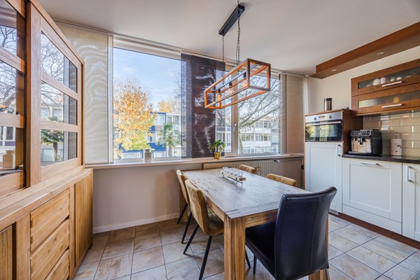 Medium property photo - Mozartlaan 212, 5011 SV Tilburg